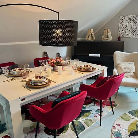 Sweet Little Home Mimi เบอร์ลิน ภายนอก รูปภาพ