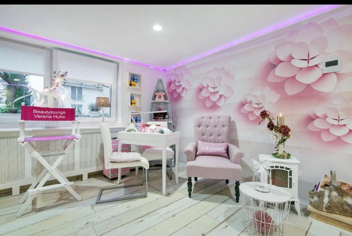 Sweet Little Home Mimi เบอร์ลิน ภายนอก รูปภาพ