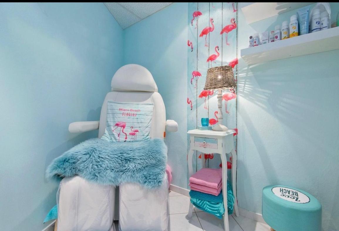 Sweet Little Home Mimi เบอร์ลิน ภายนอก รูปภาพ
