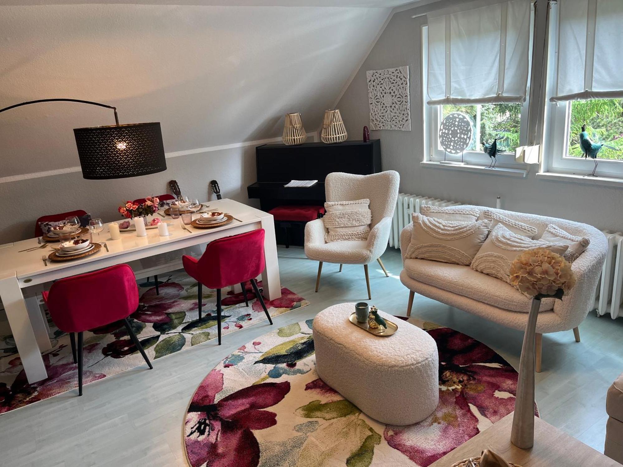 Sweet Little Home Mimi เบอร์ลิน ภายนอก รูปภาพ
