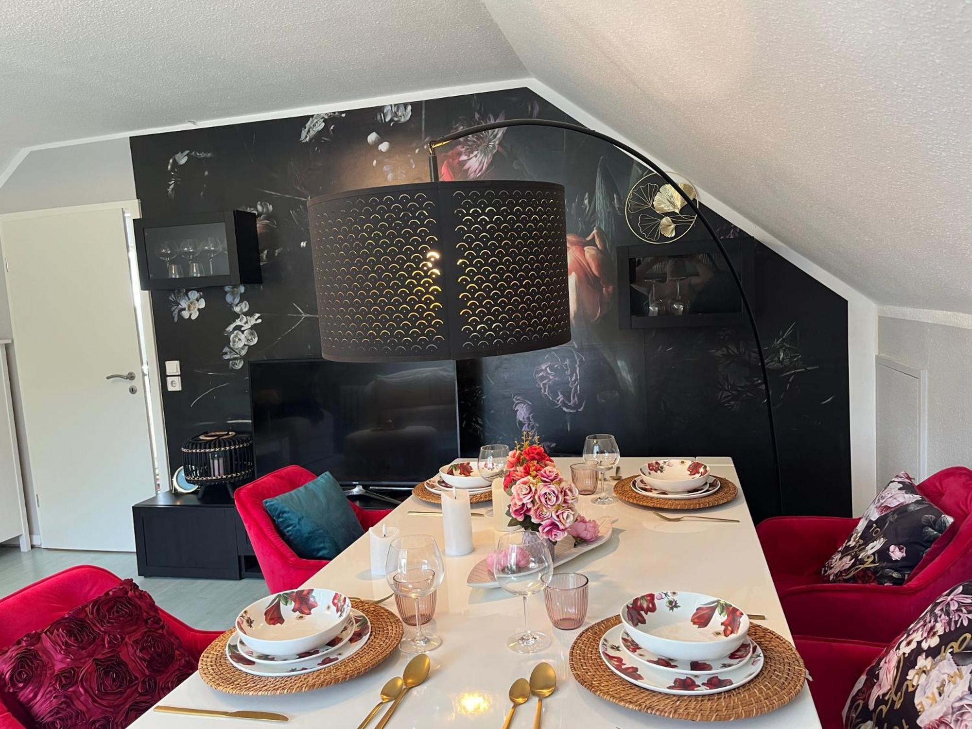 Sweet Little Home Mimi เบอร์ลิน ภายนอก รูปภาพ
