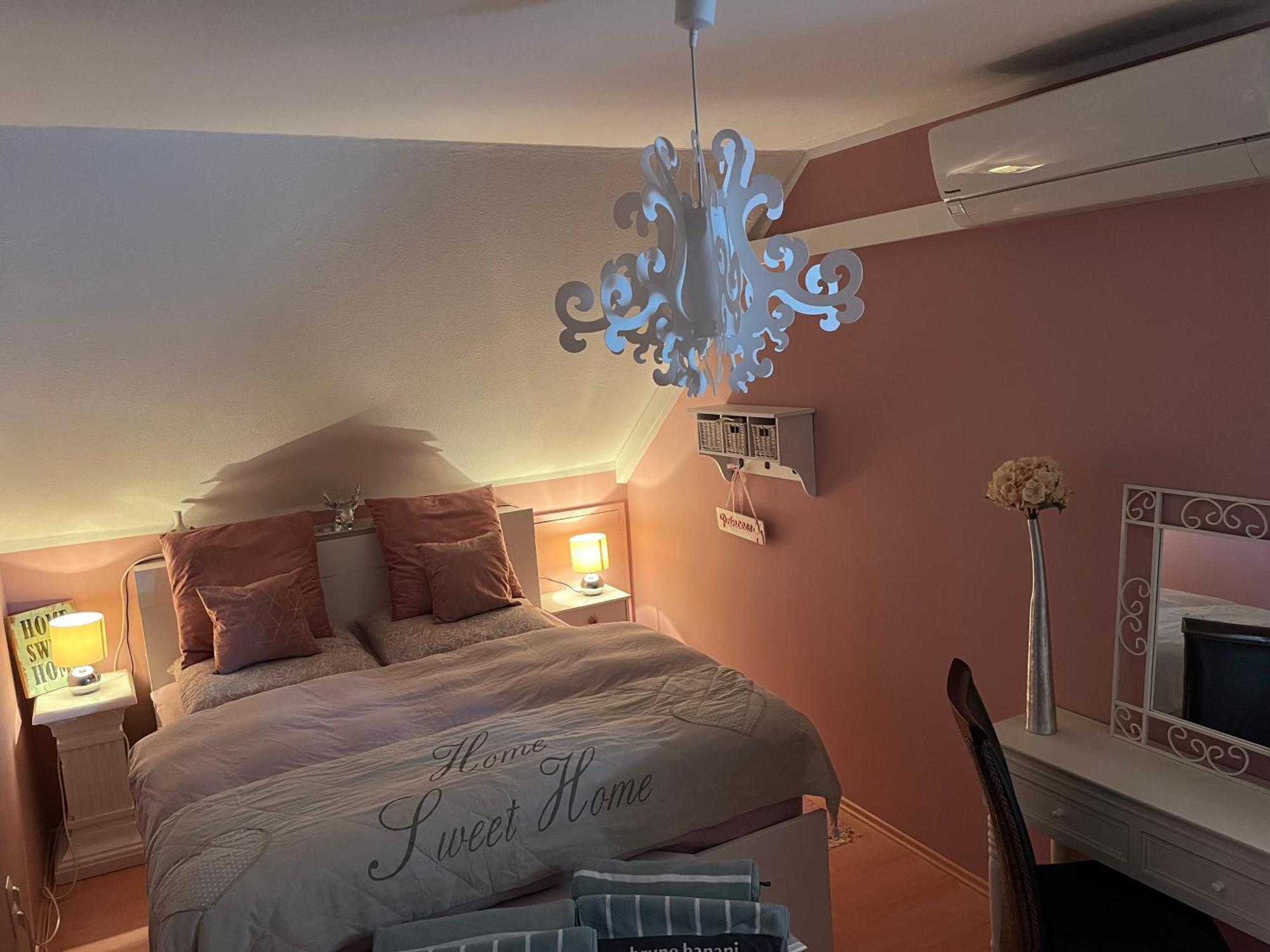 Sweet Little Home Mimi เบอร์ลิน ภายนอก รูปภาพ