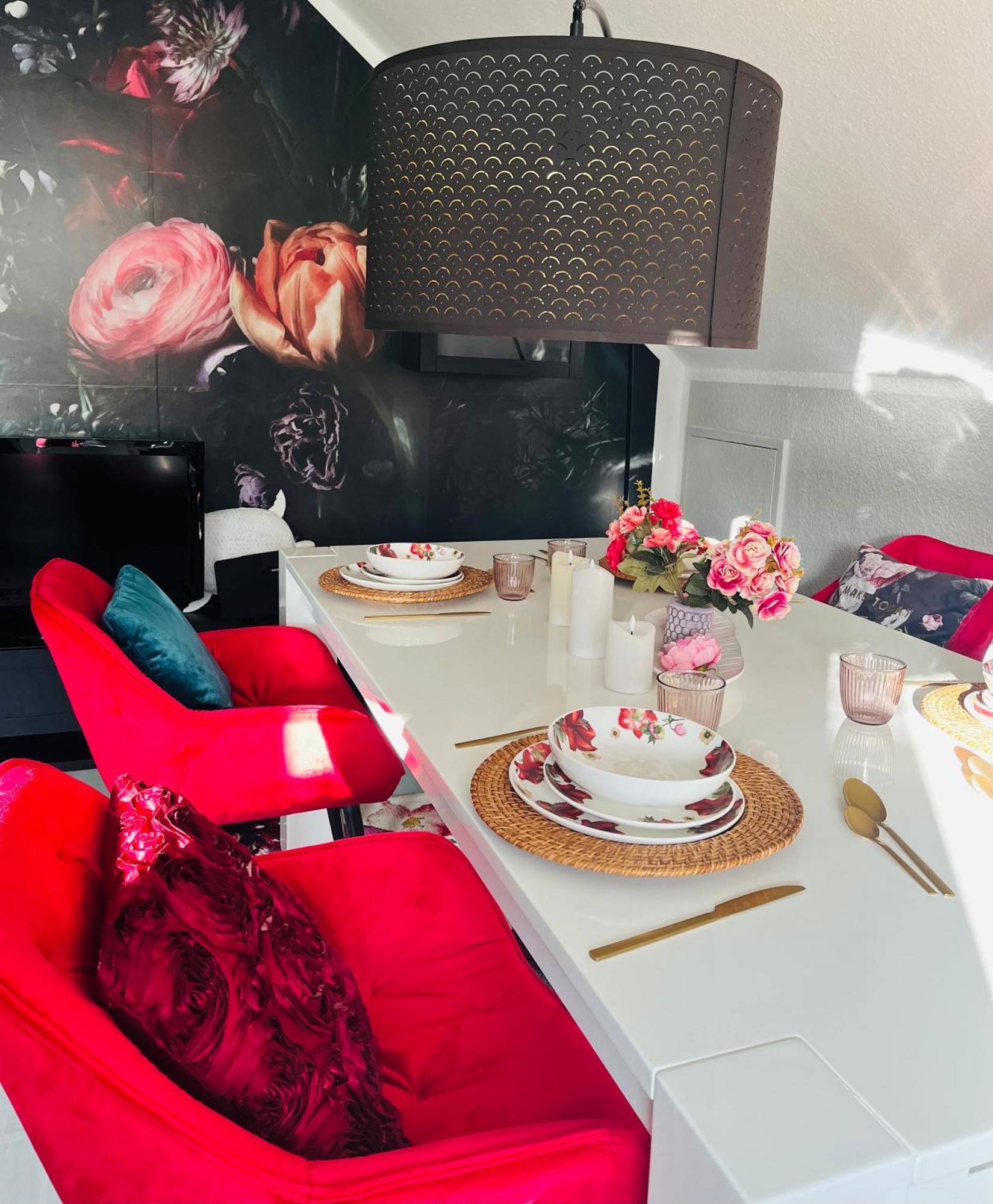 Sweet Little Home Mimi เบอร์ลิน ภายนอก รูปภาพ
