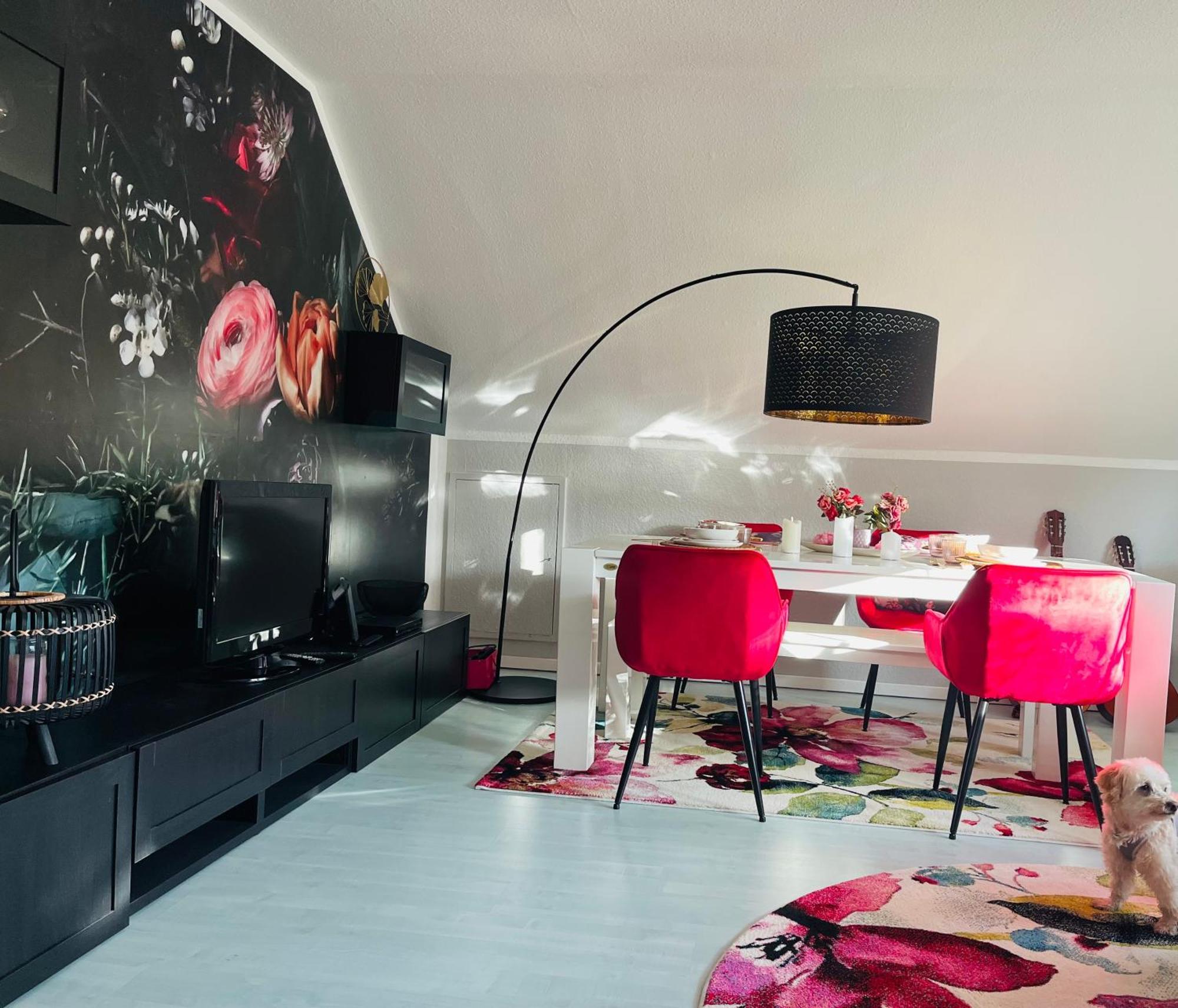 Sweet Little Home Mimi เบอร์ลิน ภายนอก รูปภาพ