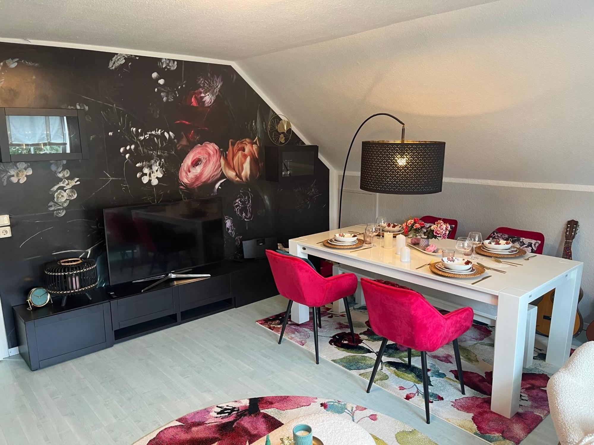 Sweet Little Home Mimi เบอร์ลิน ภายนอก รูปภาพ