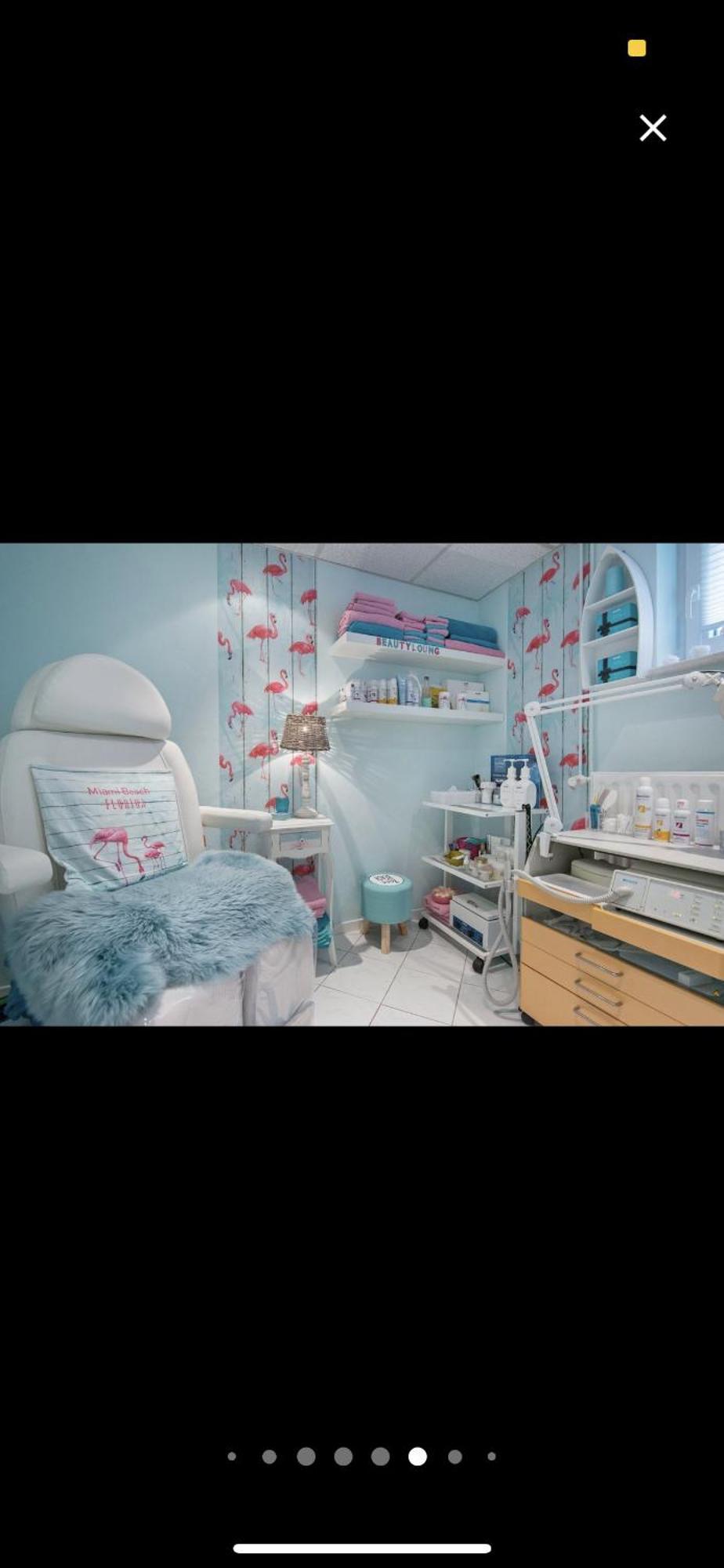 Sweet Little Home Mimi เบอร์ลิน ภายนอก รูปภาพ