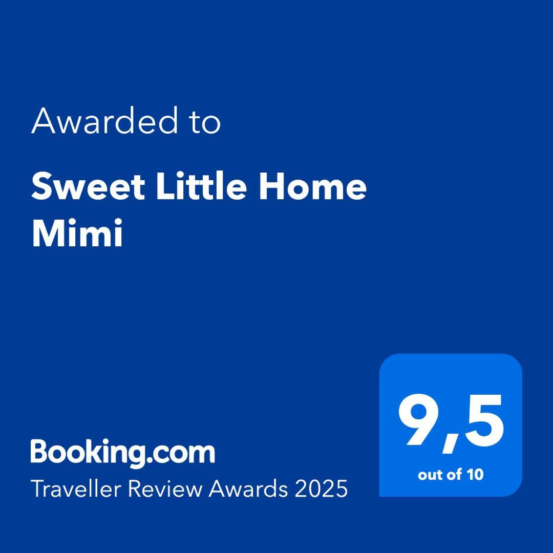 Sweet Little Home Mimi เบอร์ลิน ภายนอก รูปภาพ